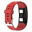 Фітнес браслет Smart Band ET66 червоний - мініатюра 4