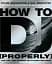 How To DJ (Properly) - мініатюра 1
