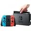 Ігрова консоль Nintendo Switch Neon Blue-Red Upgraded version + Чохол Deluxe Travel Case Black + Захисне скло - мініатюра 6