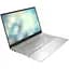 Ноутбук HP Pavilion 15-eg3019ua 15.6' FHD IPS AG, Intel i3-1315U, 8GB, F256GB, UMA, DOS, сріблястий (826L6EA) - мініатюра 2