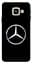 Чохол Demsky Mercedes logo для Samsung A520 Galaxy A5 (2017) - мініатюра 1
