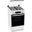 Плита газова Gorenje GK 5C61 WF - мініатюра 1