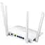 WiFi 5 Mesh-маршрутизатор Cudy WR1300 двухдиапазонный гигабитный AC1200 (73-00513) - миниатюра 3