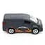 Автомодель TechnoDrive Шеврони Героїв Toyota Alphard Загін Метеликів (KM6011) - мініатюра 8