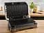 Гриль Tefal прижимной OptiGrill 2in1 XL 2200Вт съемные пластины сенсор толщины продуктов металл (GC782D30) - миниатюра 4