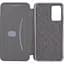 Чохол-книжка Classy Leather Case для Xiaomi Redmi Note 10/ Note 10S/ Poco M5S Black [102431] - мініатюра 4