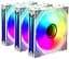 Корпусные вентиляторы Air Cool Magic Mirror ACF120MW-ARGB 3x120мм 2000rpm 4pin PWM +5VAR 2E Gaming teh0019185 - миниатюра 1