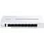 Коммутатор ASUS ExpertWiFi EBG19P 8xGE LAN (8xPoE), 1xGE WAN, 1xUSB 3.2, 123W, BT (90IG08C0-MO3B00) - миниатюра 1