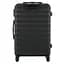 Валіза Semi Line 24" (M) Black (T5953-2) - мініатюра 4