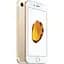 Смартфон Apple iPhone 7 128GB 4.7-inch Retina HD display Multi-Touch display with IPS technology 1334x750 at 326 ppi EarPods 3D Touch A10/M10 chip Apple iOS 10 12MP iSight FaceTime HD Camera 7MP Grade Q Seller Refurbished Gold - миниатюра 1