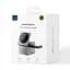 БЗП WIWU Wi-W030 Planeta Trio 3 in 1 Cableless charger Gray - мініатюра 6
