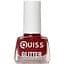 Лак для ногтей Quiss Glitter тон 06, 6 мл - миниатюра 1