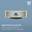 Змінне плаваюче лезо Philips OneBlade 360 2 шт. (QP420/50) - мініатюра 3
