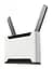 Бездротовий маршрутизатор MikroTik Chateau LTE18 AX (S53UG+5HaxD2HaxD-TC&EG18-EA) - мініатюра 2