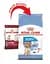 Сухой корм для щенков собак средних пород Royal Canin Medium Puppy, с мясом птицы, 1 кг (30030101) - миниатюра 2