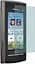 Захисна плівка Screen Guard Nokia 5250 clear (глянцева) - мініатюра 1