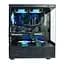 Комп'ютер Power Up #38 для DaVinci Resolve/Core i9 14900K/128 GB/HDD 6 TB/SSD 2TB/GeForce RTX 5070Ti 16 Gb - мініатюра 3