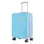 Валіза дитяча Semi Line 20" (S) Blue/Pink (T5883-2) - мініатюра 1