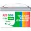 Аккумулятор Redodo LiFePO4 12V (12.8V/100Ah/1280Wh) (R12V100-HEAT-HE-4-A100) [111871] - миниатюра 2