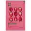 Маска тканевая Holika Holika Pure Essence Mask Strawberry Клубника, 23 мл - миниатюра 1