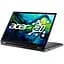 Ноутбук Acer Aspire Spin 14 ASP14-52MTN-54RG с процессором Intel Core Ultra 5 115U 4.2GHz, 14", WUXGA, IPS, сенсорный, 16GB LPDDR5X RAM, 512GB SSD, Intel® графикой, Windows 1 - миниатюра 7