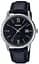 Годинник Casio MTP-V002L-1B3 (модуль №2784) - мініатюра 1