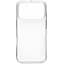 TPU чохол Epic Transparent 1,5mm для Apple iPhone 17 Pro (6.3) Безбарвний (прозорий) - мініатюра 1