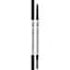 Автоматичний олівець для брів Maxi Color Wow Perfect Brow з щіточкою №04 - мініатюра 1