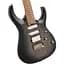 Електрогітара Cort X700 Triality Open Pore Black Burst [130714] - мініатюра 3