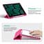 Чохол SlimTPU Active Pen holder Lenovo Tab P11 11.5 TB350 TB355 Рожевий - мініатюра 4