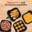 Мультипіч Tefal EY846HE0 - мініатюра 6