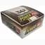 Набор батончиков Power Pro Protein Bar 36% Nuts with sugar 1.2 кг (20 уп по 60 г) - миниатюра 2