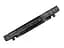 Акумулятор для Asus ROG ZX50 ZX50J ZX50JX GL552J GL552V 15V 2600 mAh (ZX50-4S1P-2600) - мініатюра 1