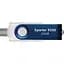 USB флеш накопитель Patriot 256GB Xporter X550 USB 3.2/Type-C (PS256GX550AAD) - миниатюра 1
