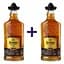 Текіла Sierra Antiguo Anejo 100% Agave 40% 1.4 л (2 шт. х 0.7 л) - мініатюра 1
