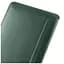 Чохол до ноутбука BeCover 11" MacBook ECO Leather Dark Green (709685) - мініатюра 2