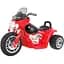 Мотоцикл Ramiz Skuter Chopper 6, red (PA.JT568.CR) - мініатюра 1