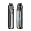 Под-система VooPoo  Vmate Max 30 W Pod 1200 mAh 3 ml Kit Dove Gray (16809) - мініатюра 3