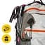 Трекінгові палиці Mountain Goat Peak+ 65-135 см Black/Pink (P-5905973404648) - мініатюра 11