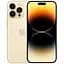 Телефон Apple IPhone 14 Pro Max 128 GB золотий - мініатюра 1