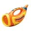 Детский музыкальный инструмент Urmywo Дудка оранжевый (660orange) - миниатюра 1