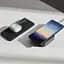 Чохол Pitaka Edge Case Aaron Button 600D Twill для Samsung Galaxy S26 Plus Black/Grey (KS2601S) - мініатюра 10