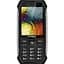 Мобільний телефон Sigma mobile X-style 323 RAIN Black UA-UCRF (4827798885710) [160997] - мініатюра 1