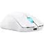 Мишка ASUS ROG Harpe Ace Mini Wireless/Bluetooth/USB White (90MP03Z0-BMUA10) - мініатюра 6