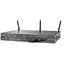 Маршрутизатор Cisco C881SRST-K9 ENet FXS - FXO Sec Router - мініатюра 2