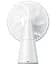 Вентилятор MiJia Rechargeable Xiaomini Fan White - мініатюра 3