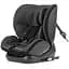 Автокрісло Kinderkraft Myway Isofix 0-36 кг Black - мініатюра 1