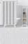Шторка для ванної кімнати Idea Home Grey-Drop 180х200 см (DS-SC260 Grey-Drop) - мініатюра 2