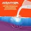 Пральний порошок Tide Аква-Пудра Color 16.2 кг (2 шт. x 8.1 кг) - мініатюра 5