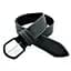 Ремень Le-Mon женский 110-115х3,8 см acs0022395 - миниатюра 1